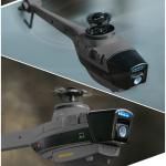 Scout Drone RC Helicopter with 2.4G Control