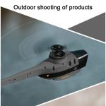 Scout Drone RC Helicopter with 2.4G Control