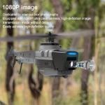 Scout Drone RC Helicopter with 2.4G Control