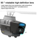 Scout Drone RC Helicopter with 2.4G Control