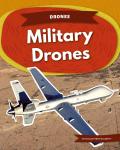 Tactical Military Drones for Aerial Missions