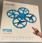 SNAPTAIN SP300 4-Channel Easy-Fly Drone