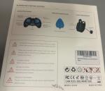 SNAPTAIN SP300 4-Channel Easy-Fly Drone