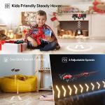 TOMZON A24 Mini Drone with Battle Mode 2-Pack