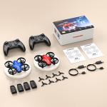 TOMZON A24 Mini Drone with Battle Mode 2-Pack