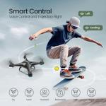 Holy Stone HS110D FPV Drone with 1080P Camera