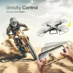 Holy Stone HS110D FPV Drone with 1080P Camera