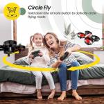Holy Stone HS210 Mini Drone for Kids