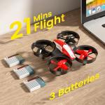 Holy Stone HS210 Mini Drone for Kids