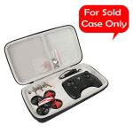 Khanka Travel Case for Holy Stone HS210 Drone