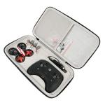 Khanka Travel Case for Holy Stone HS210 Drone