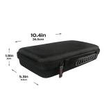 Khanka Travel Case for Holy Stone HS210 Drone