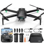 Holy Stone HS175G 4K GPS Foldable Drone