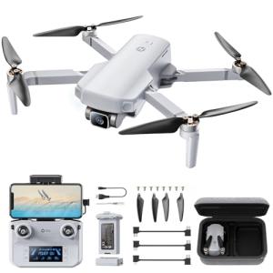 Holy Stone HS360E 4K GPS Foldable Drone