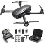 Holy Stone HS720 4K GPS Drone with 52 Min Flight