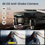 Holy Stone HS175G 4K GPS Foldable Drone