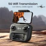 Holy Stone HS175G 4K GPS Foldable Drone