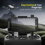 Holy Stone HS720 4K GPS Drone with 52 Min Flight
