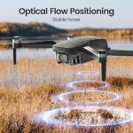 Holy Stone HS175G 4K GPS Foldable Drone