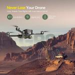 Holy Stone HS720 4K GPS Drone with 52 Min Flight