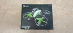Holy Stone HS210 Mini Green RC Quadcopter