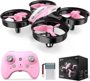 Holy Stone HS210 Kids Mini Drone - 3D Flip