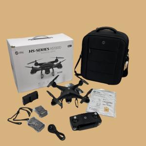 Holy Stone HS120D GPS Quadcopter Drone