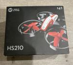 Holy Stone HS210 Mini Drone with Auto Hovering