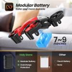 Holy Stone HS210F Mini Drone with 3D Flips