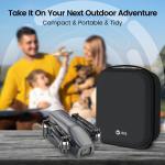 Holy Stone HS710 4K GPS Foldable Drone