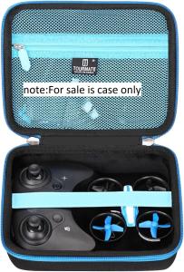 Durable Carrying Case for Holy Stone HS210 Drone