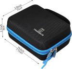 Durable Carrying Case for Holy Stone HS210 Drone