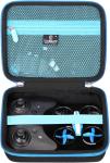 Durable Carrying Case for Holy Stone HS210 Drone