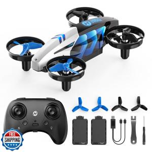 Holy Stone HS210T 2-in-1 Mini Drone for Kids