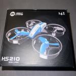 Holy Stone HS210 Quadcopter with Headless Mode