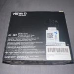 Holy Stone HS210 Quadcopter with Headless Mode