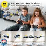 Holy Stone HS210T 2-in-1 Mini Drone for Kids