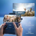 Ruko U11MINI 4K Camera Drone with GPS