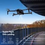 Ruko U11MINI 4K Camera Drone with GPS