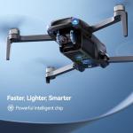 Ruko U11MINI 4K Camera Drone with GPS