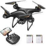 SNAPTAIN SP650 Pro 2.7K HD Voice-Control Drone
