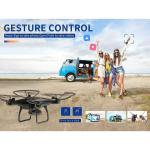 SNAPTAIN SP650 Pro 2.7K HD Voice-Control Drone