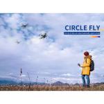 SNAPTAIN SP650 Pro 2.7K HD Voice-Control Drone