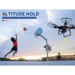 SNAPTAIN SP650 Pro 2.7K HD Voice-Control Drone