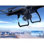 SNAPTAIN SP650 Pro 2.7K HD Voice-Control Drone