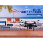 SNAPTAIN SP650 Pro 2.7K HD Voice-Control Drone