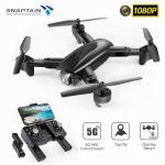 SNAPTAIN S500 Foldable FPV Drone with 1080P Camera