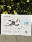 SNAPTAIN S5C WiFi FPV Drone with 720P Camera