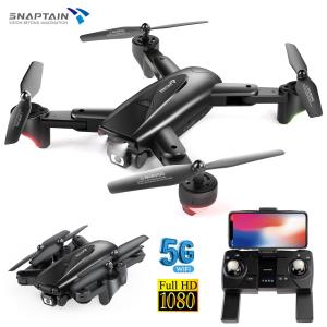 SNAPTAIN SP500 GPS Drone with Live Video Camera