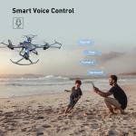 SNAPTAIN S5C WiFi FPV Drone with 1080P Camera